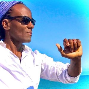 Meet your Posher, Judah